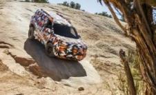 2026款本田Passport TrailSport预告将搭载V6发动机