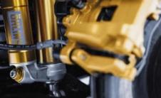Brembo以4.05亿美元收购Öhlins