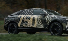 DS AUTOMOBILES 推出了一款纯电动行驶里程可达 750 公里的新车