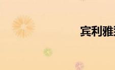 宾利雅致728
