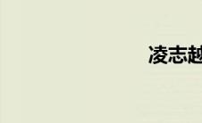 凌志越野车