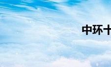 中环十三郎